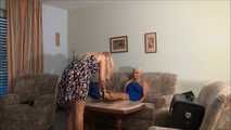 Marenka and Renee - The case of part 2 of 9