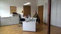 Lea - The Fake Casting Director Part 1 of 9