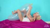 431 Bouncing Bella