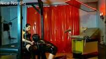 Strafe für meine keusche Sissyschlampe