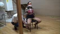 Ulli - Bondage Variations Part 9 of 10