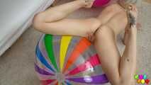 1159 Ein ganz bestimmter Ball