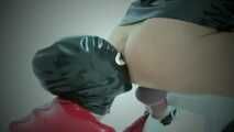 LATEX FLOTSAM