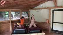 MAKING OF - SCOUT CAMP