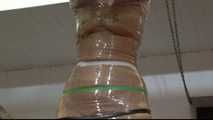 Mummification Challenge