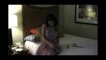 Arielle Lane in Handcuff Yourself For Me 