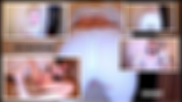 Unglaublich... Jetzt Pisse ich deine Kleider voll! 