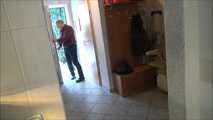 Carina and Zora - The Supermarket Robbery Part 5 of 7