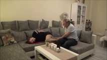 Zora - the punishment part 2 of 4