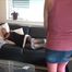 Andrea and Marenka - curiosity is not good Part 2 of 5