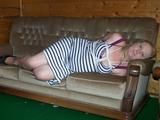 In the summer-house Part 2