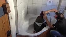 Vanessa in trouble 2