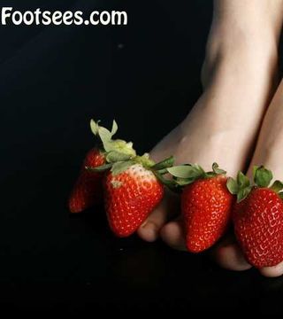 Foot Pics