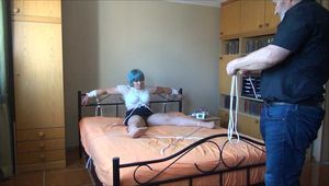 Vicky - I can do it again Part 2 of 4