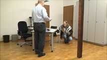Zora - Office Heist Part 1 of 7
