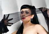 Sheer Nylon Layers, Part II