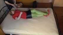 Vicky - Fessel mich 4 Teil 1 von 2