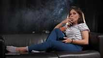 3 in 1 video clip with the pretty Kate, the smoking girl you liked before:)