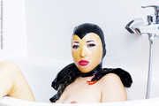 Lazy Rubber Maid 2
