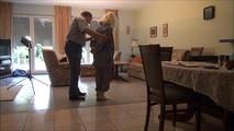 Video request Elena - The subscription saleswoman Part 4 of 5