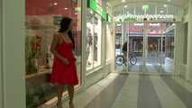 068014 Ling Gets Caught Peeing Inside The Shopping Mall