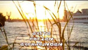 ERSTE FOTZENERFAHRUNGEN