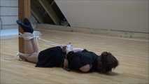 Stefanie - Tie me up 3 part 2 of 8