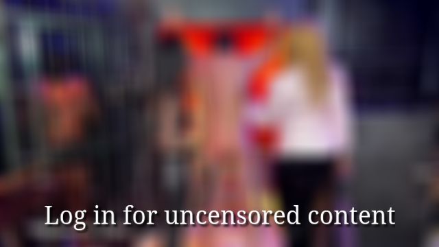 Three little slaves in the Dungeon - Full Clip