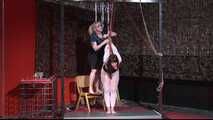 BoundCon X - Custom Photo Shoot mit Julie Simone