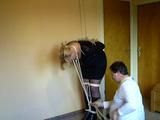 From rope to cuffs 3