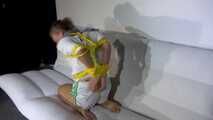 Archive Video Collection of 5 Shortsbound Videos with Sandra. Quality is lower then usually due to old material.