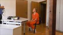 Maegan - New prisoner in the office Part 8 of  8