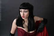 corset beauty I