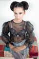 Freya Dee needs nylon all over (281 images)