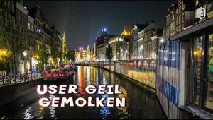 MILKING AMSTERDAM