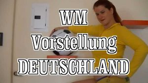 EM Germany