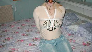 Bondage Classics 61