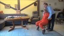 Isabel - Tickle therapy II Teil 2 von 6