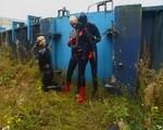 The Rubberslave - 04