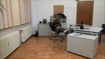 Fiona - robbery in the office part 4 of 8