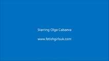 Olga Cabaeva