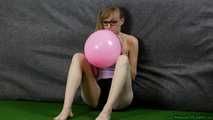 Blow2Pop pink U16