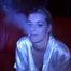 Teen Melanie 1. Mal Gloryhole 6X Sperma - Ihr Cuckold muss es hinnehmen
