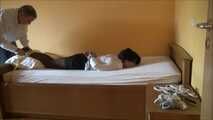 Trixi - The worried wife Part 3 of 7