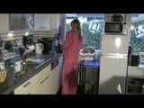 Get 3 Archive Videos with Monika enjoying her shiny nylon Rainwear from 2010!