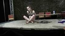 BoundCon Vienna Escape Challenge Stage - Delona vs. Cobie !
