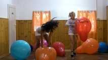 Denise & Claire 14