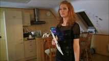 Saskia - On her Own Part 2 of 7