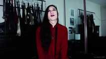 My Vampire Boss: Feeding Time 2 (JOI for Vagina Owners)