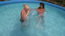 294 Pool fun